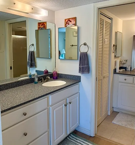 Primary en suite