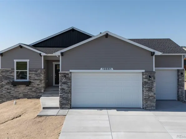 13051 Monument Vista, Falcon, CO 80831