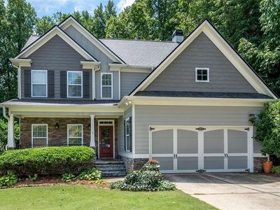 5809 Chapel Village Ct, Douglasville, GA, 30135
