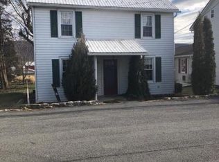 42 Jenkins St, Belleville, PA 17004