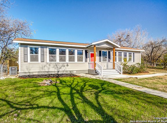 2nd image of 1235 San Angelo