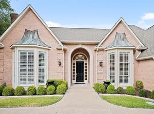 5928 Sicilian Cir, Plano, TX 75093