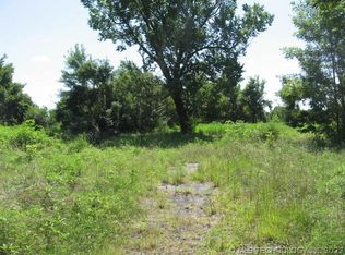 82 Highway, Stigler, OK 74462