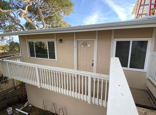 420 Lighthouse Ave #A, Pacific Grove, CA 93950