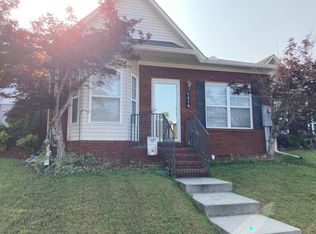 1314 Autumn Ln SW, Hartselle, AL 35640