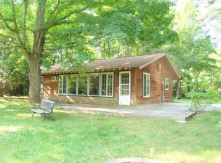 12625 Creek Dr, Kaleva, MI 49645