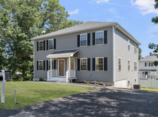 22 Oakland Ave #1, Attleboro, MA 02703