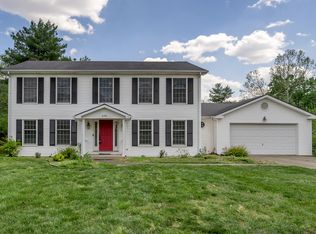 605 Keene Way Dr, Nicholasville, KY 40356