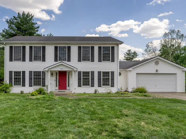 605 Keene Way Dr, Nicholasville, KY 40356