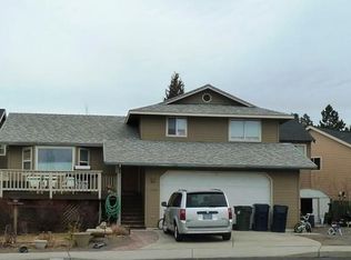 1758 NE Curtis Dr, Bend, OR 97701
