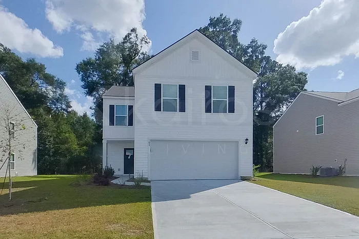 108 Overstreet Way — Photo 1