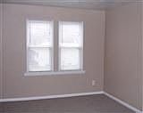 Bedroom 1, new everything!