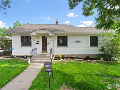 1417 14th St, Greeley, CO, 80631