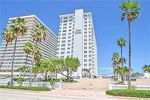 4010 Galt Ocean Dr #1411 — Photo 6