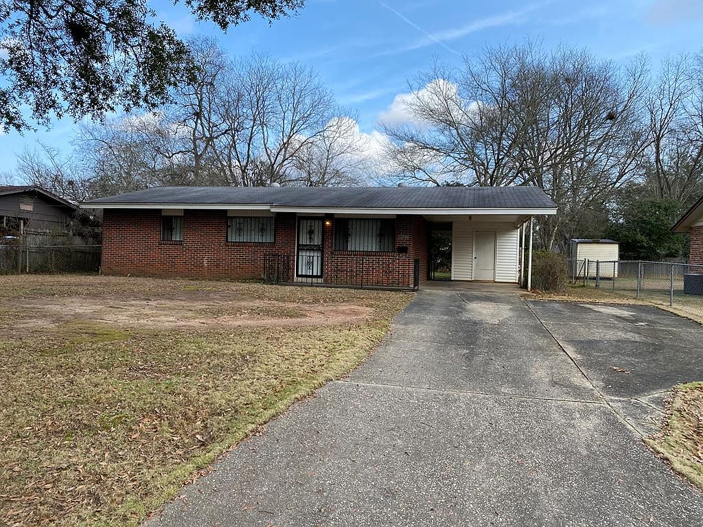 2246 Patsy Ln, Columbus, GA 31903 | Zillow