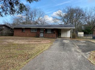 2246 Patsy Ln, Columbus, GA 31903