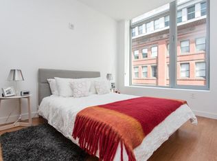 122 Kingston St #1315, Boston, MA 02111