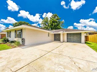 2805 Broadmoor Ave, Houma, LA 70364