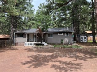 2709 Bacobi Ovi, Flagstaff, AZ 86005