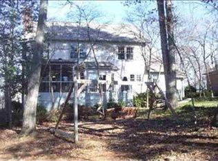 4 Spyglass Ct, Greenville, SC 29609