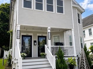 110 Marblehead St, North Andover, MA 01845
