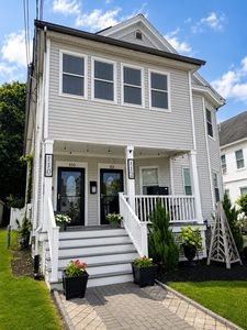 110 Marblehead St, North Andover, MA, 01845