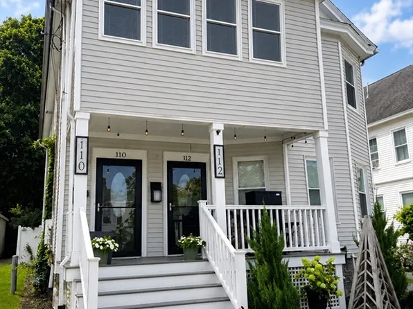 110 Marblehead St, North Andover, MA 01845