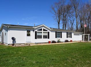 8705 Marl Rd, Eau Claire, MI 49111