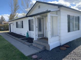 313 N Q, Lakeview, OR 97630