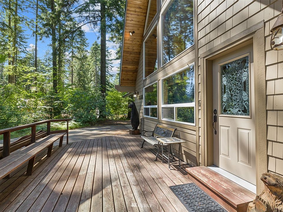 961 Lake Cabins Rd, Ronald, WA 98940 Zillow