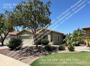 45084 W Bahia Dr, Maricopa, AZ 85139