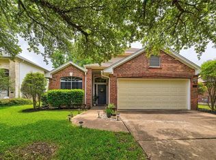 13417 Tossa Ln, Austin, TX 78729