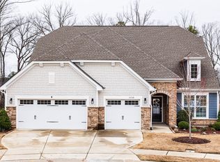 1119 Needlegrass Ct, Durham, NC 27703
