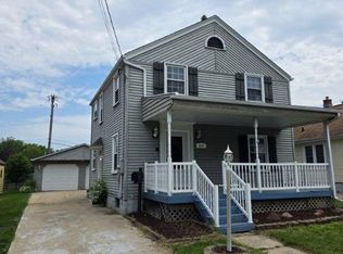 226 Lake St, Menasha, WI 54952