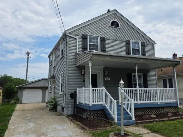 226 Lake St, Menasha, WI 54952