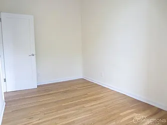 Rented by City Connections Realty