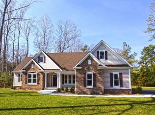 18579 Huffs Mill Run, Milton, DE 19968