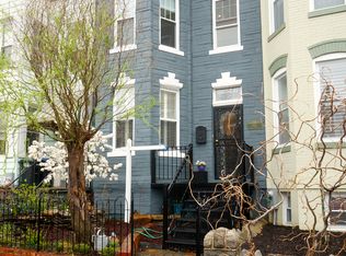 1111 I St NE, Washington, DC 20002