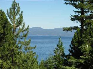 3945 N Lake Blvd, Carnelian Bay, CA