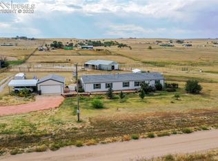 740 Donald Rd, Colorado Springs, CO 80930