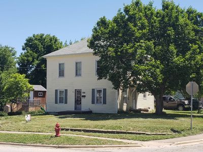 530 Clarksville Rd, Pittsfield, IL, 62363