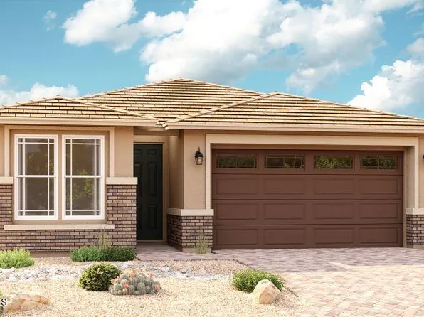 21575 N RUMMLER Lane, Maricopa, AZ 85138