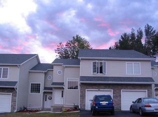 504 S Keyser Ave, Scranton, PA 18504