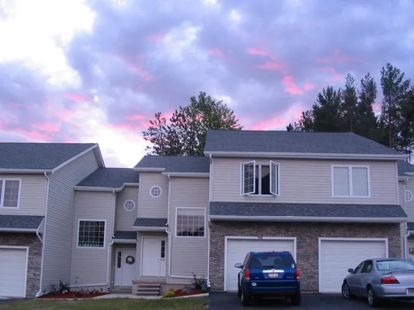 504 S Keyser Ave, Scranton, PA 18504