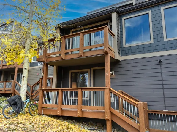 56 Hub Lode Road UNIT 5, Breckenridge, CO 80424