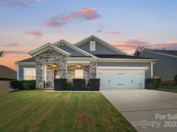 134 E Neel Ranch Rd #13, Mooresville, NC 28115