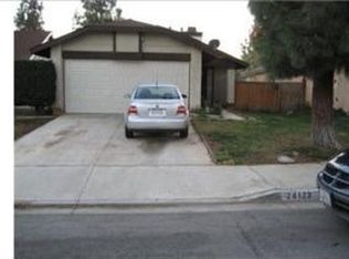 24123 Fawn St, Moreno Valley, CA 92553