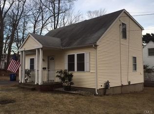 2 Glenbrook Rd, Bridgeport, CT 06610