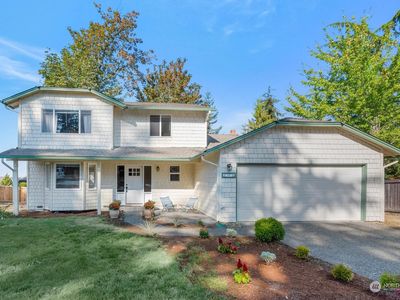 2102 240th Place SE, Bothell, WA, 98021