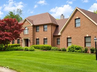 8646 Sturgeon Way, Indianapolis, IN 46237